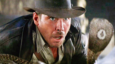 Indiana Jones