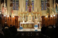 St. Joseph Shrine in Detroit: A Victorian Gothic Masterpiece