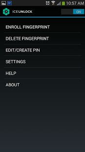 Normal Android mobile phone mein fingerprint scanner lock Kaise lagaye....