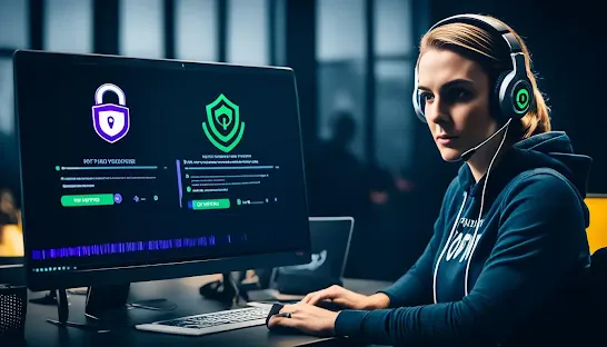Invisible Online: VPN, Tor for Ultimate Data Privacy