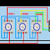 on video single phase traffic light control wiring diagram with a timer