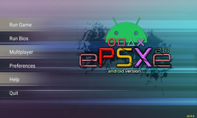  Pada kesempatan kali ini Admin mau menyebarkan emulator PS Download ePSXe v2.0.7 Android Apk + Bios Gratis