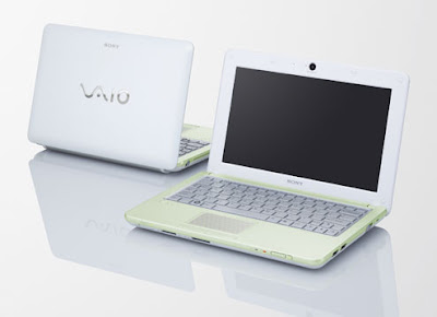 Sony Vaio VPCW21EAG/WI