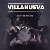 Villanueva estrena Cuarto de invitados