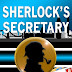Book Review: Sherlock's Secretary