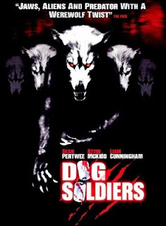 Dog Soldiers: Cães de Caça Download