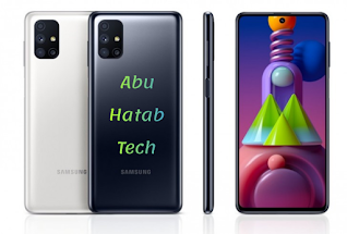 مواصفات وسعر هاتف (Samsung Galaxy M51 (2020