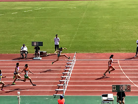 高槻中学校高等学校陸上競技部公式ブログ 大阪中学総体 中学駅伝予選 高校秋季 奈良市記録会