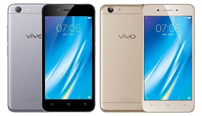  Vivo merupakan salah satu perusahaan elektonik yang juga merupakan vendor perangkat pinta Spesifikasi Lengkap dan Harga Vivo Y53 Januari 2018