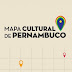 Governo de Pernambuco cria plataforma para desenhar Mapa Cultural