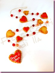 Collana-COMER-EL-AMOR-solo-fragola-Annamaria-Tarantino