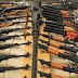 تركيا..اعتقال المتهمين بتهريب الاسلحة الى سوريا...