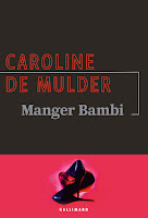 pouponnière d'Himmler Caroline Mulder ♥♥♥♥♥