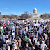 Massive protests erupt against Trump and Musk as activists rally for change