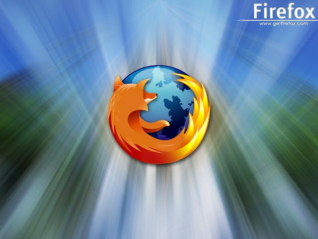 Plus de 50 fonds d'écran Firefox