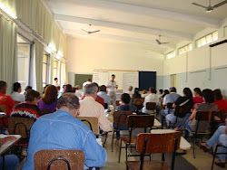 Visita em Jales-sp