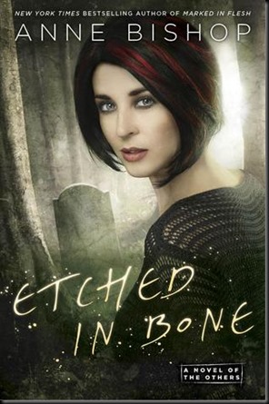 Etched in Bone  (The Others #5)