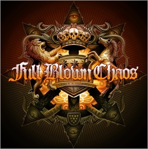 FullBlownChaos