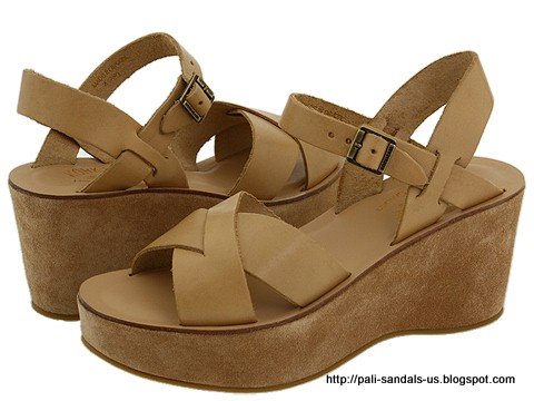Pali sandals:pali-108505