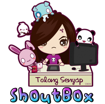 Shoutbox