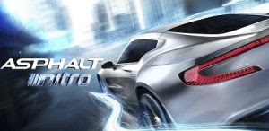 Asphalt Nitro MOD APK v1.7.0w (Unlimited Money Credits Offline) Terbaru 2017