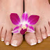 Natural Beauty Tips for Beautiful Feet