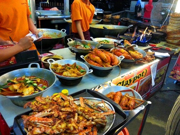 Makan Sedap Di Melaka? Aduh Laparnya! Ini 31+ Tempat Best ...