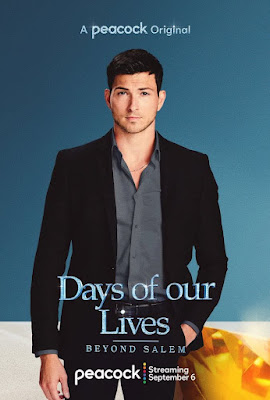 Days Of Our Lives Beyond Salem Limited Series Poster 1