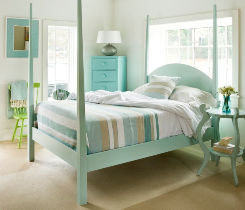 Maine Cottage Furniture u2013 Great Bedroom Furniture for the Summer Home!  The Well Appointed 