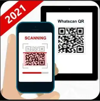 Whatscan QR Scanner whatsapp Hack Karne Wala App