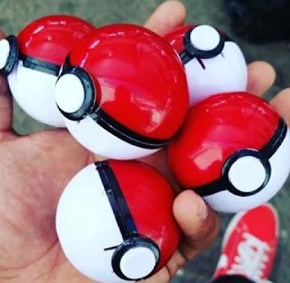 legendary pictures bakal membuat pokemon go versi film hollywood