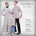 Baju Muslim Couple Qirani