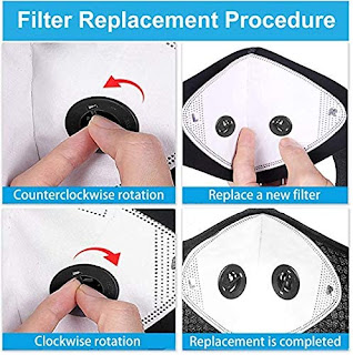Pioneeryao Filter Replacement Procedure