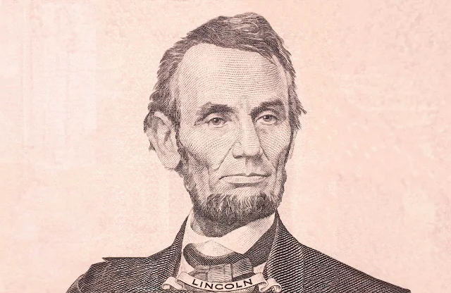 Abraham Lincoln