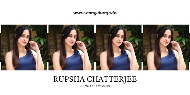 FAQs about Rupsha Chatterjee