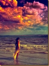 GirlonBeach-Pinterest