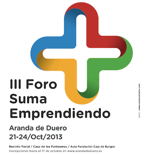 Foro Suma Emprendiendo Aranda de Duero emprendedores