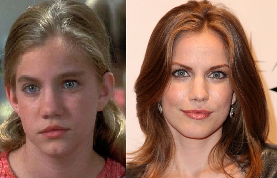 anna chlumsky