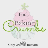 Only Crumbs Remain