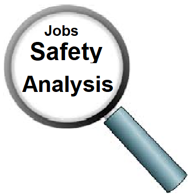 Tips Jobs Safety Analisis