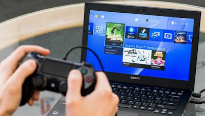 Cara Memainkan Game PS4 di PC/Komputer/Laptop Dengan Mudah