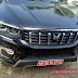Mahindra Scorpio N test drive review 