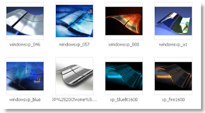 XP Wallpapers