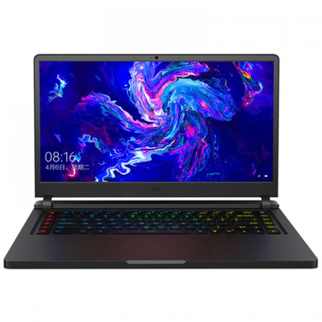 XiaoMi Gaming Laptop Intel Core I7-8750H GTX 1050 4GB GDDR5 8GB RAM DDR4 256GB 15.6 Inch Notebook 