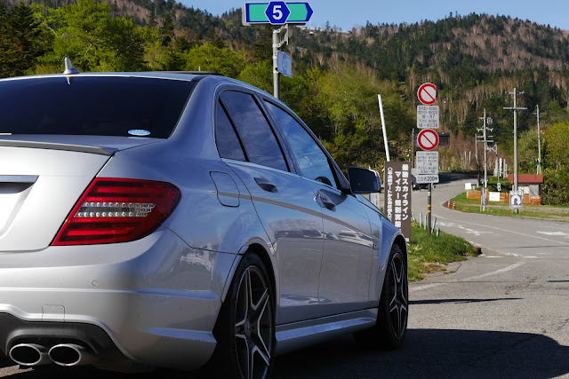 C63AMG