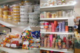 cake decorations
