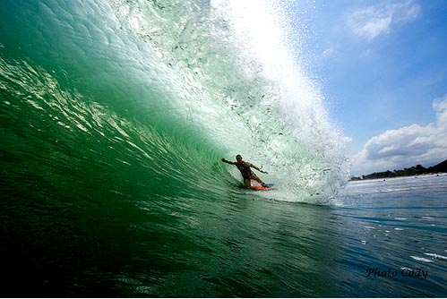  Keindahan Tempat Wisata Bali UniKey