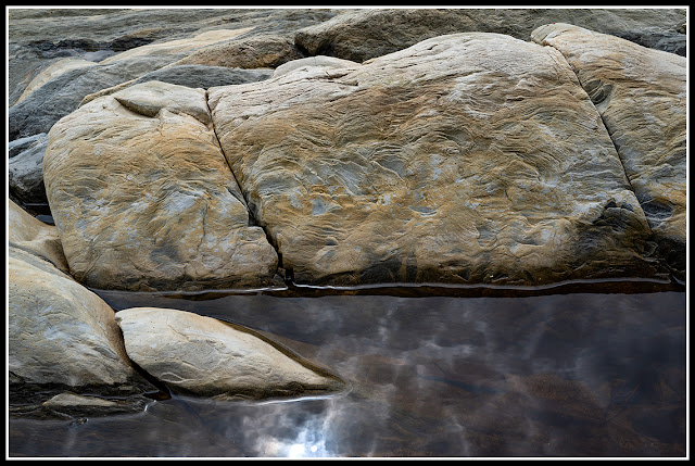 Risser's Beach; Nova Scotia; Atlantic Maritimes