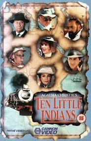 Ten Little Indians (1989)