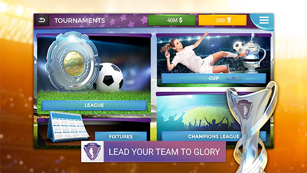 WSM - Women's Soccer Manager - Tải game trên Google PlayWSM - Women's Soccer Manager - Tải game trên Google Play b